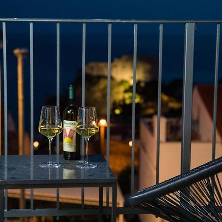 Royal Fort - Horizon Dubrovnik Luaran gambar