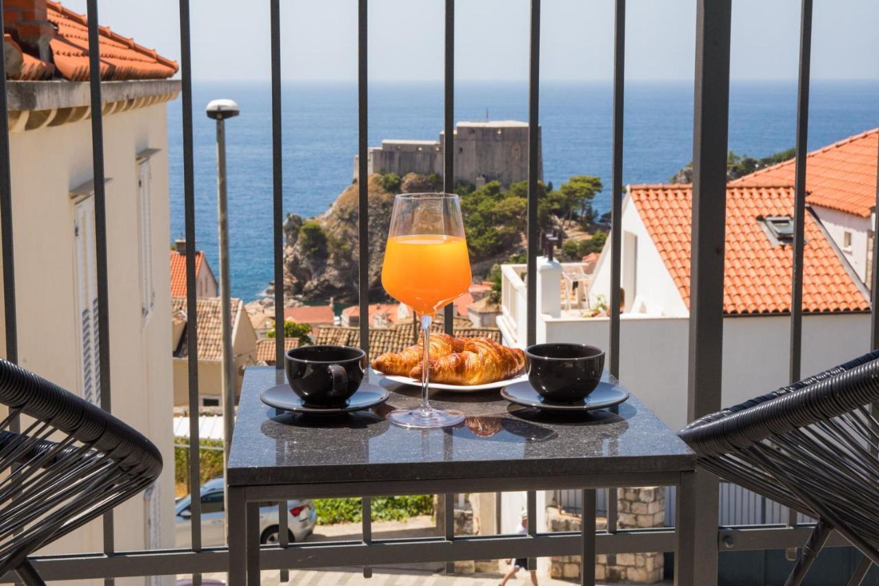 Royal Fort - Horizon Dubrovnik Luaran gambar