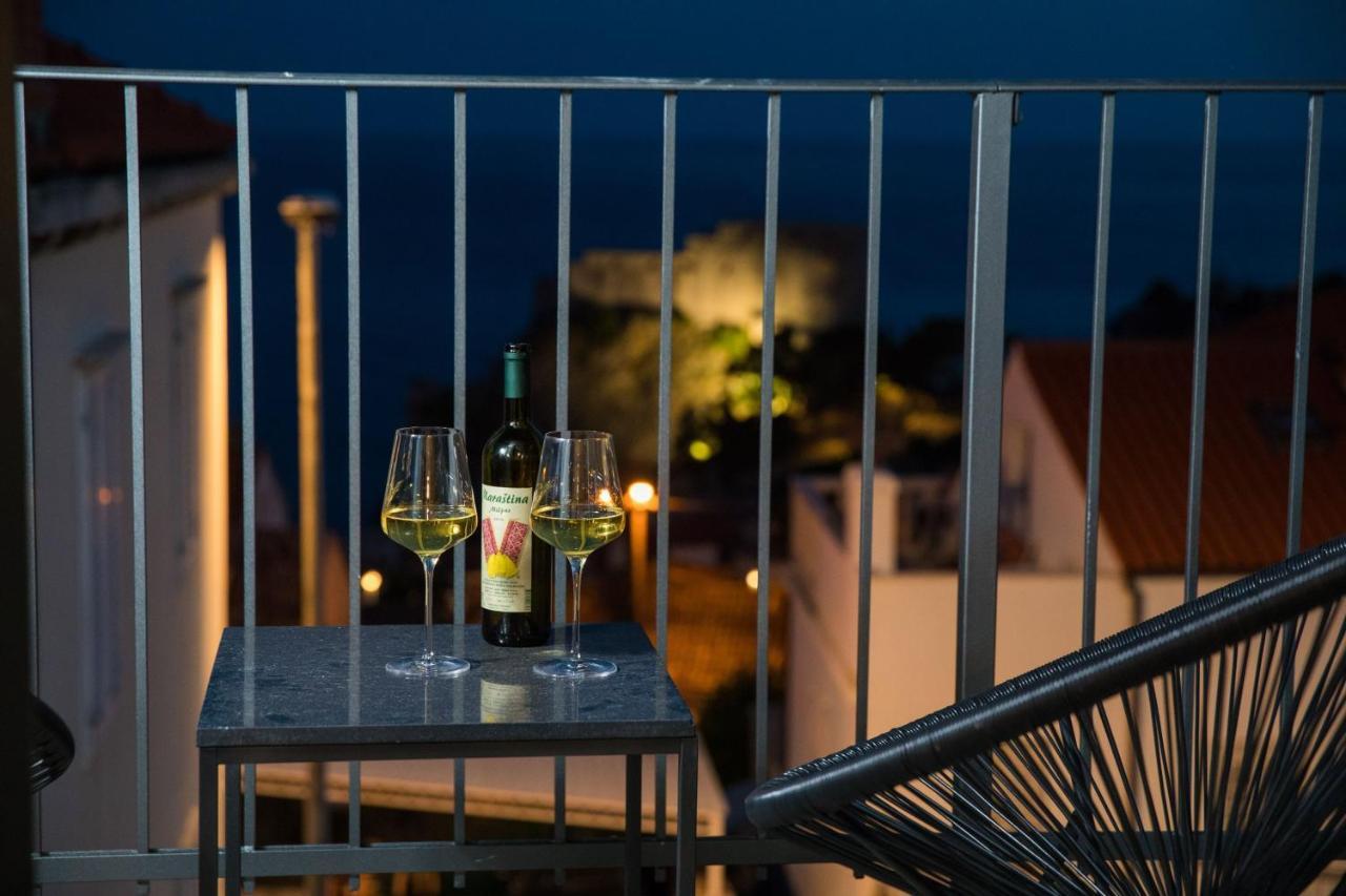 Royal Fort - Horizon Dubrovnik Luaran gambar