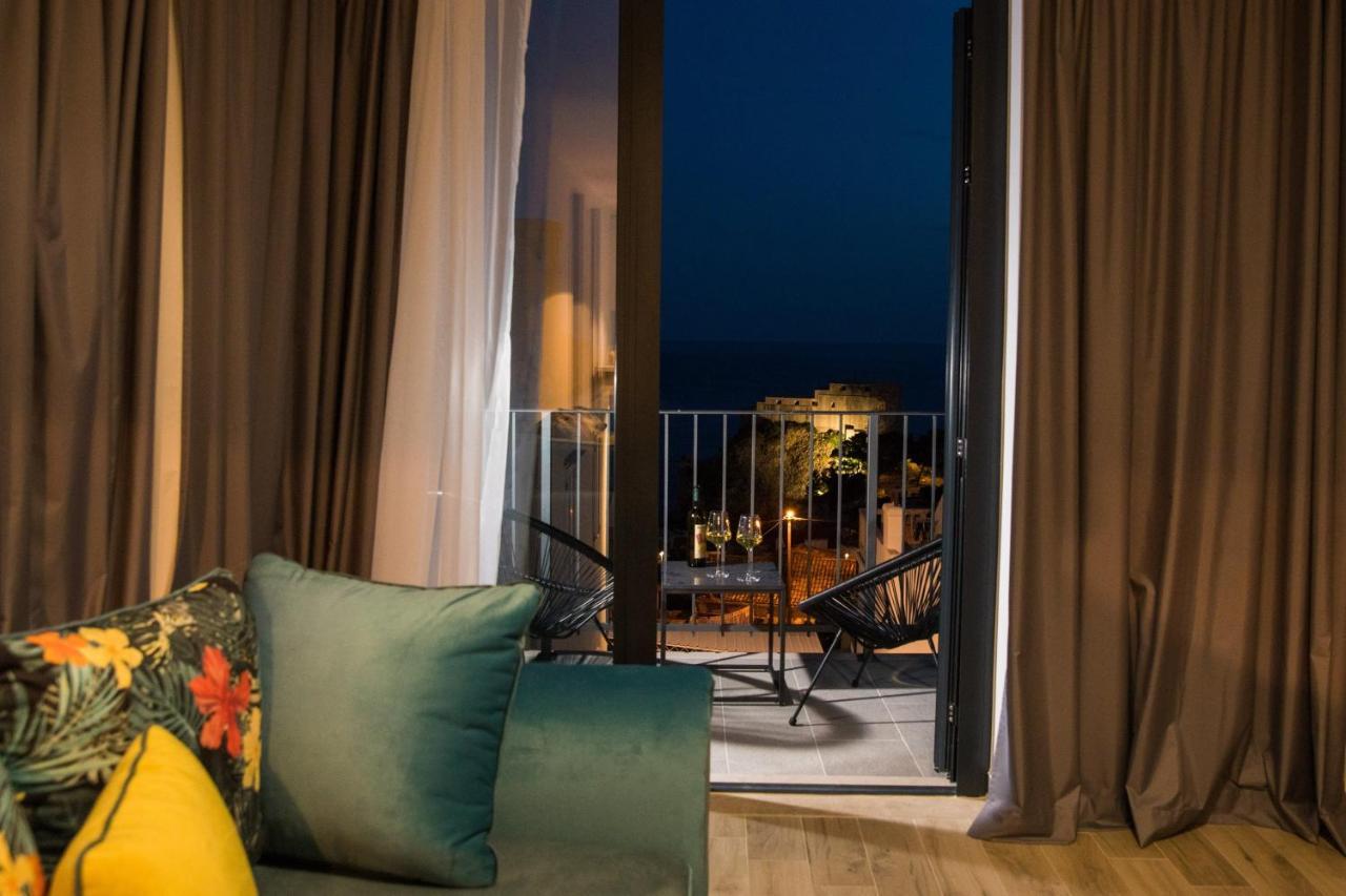 Royal Fort - Horizon Dubrovnik Luaran gambar